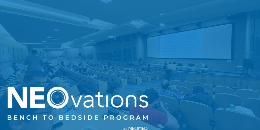 Reverse pitch event ignites innovation through real clinical challenges
