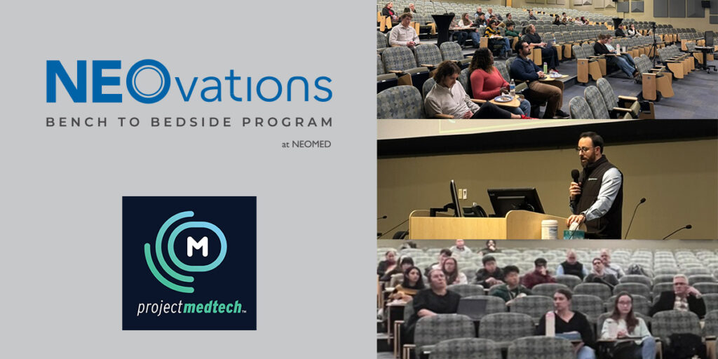 What does it take to bring medical innovation to market?