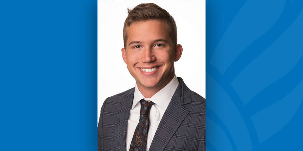 Medical student earns spot at international pediatric transplant congress