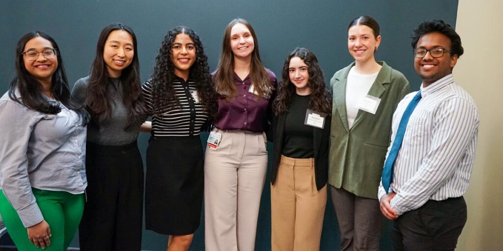 Population and Global Health Case Competition
