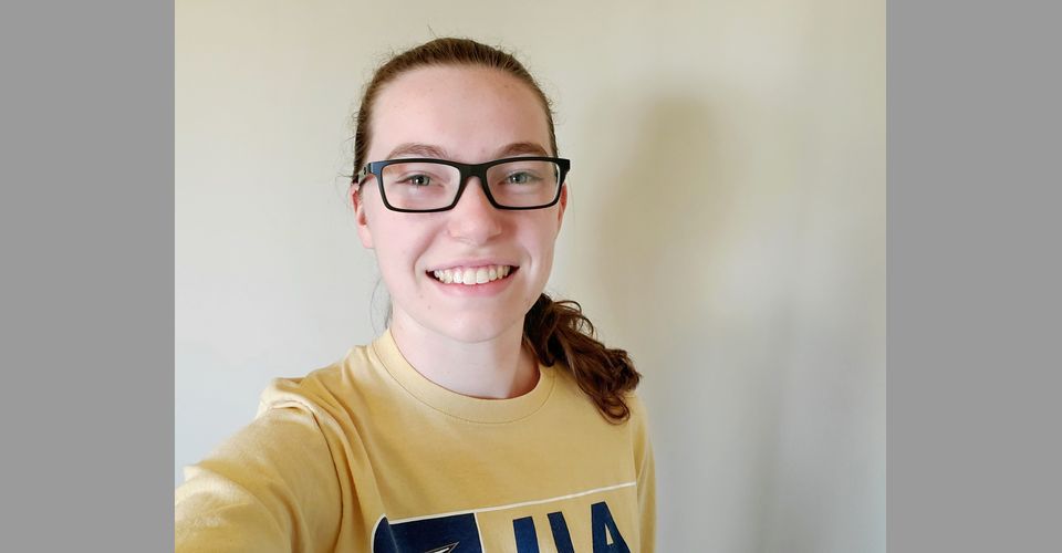 Get to Know Megan Fritz, M2