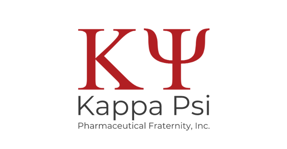 Get to Know Kappa Psi