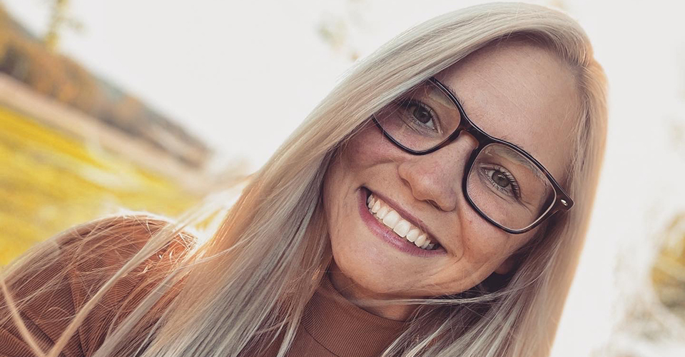 Our Cultures, Our Community:  Sarah Phillis