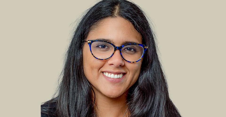 Our Cultures, Our Community: Yahira L. Diaz-Cardona