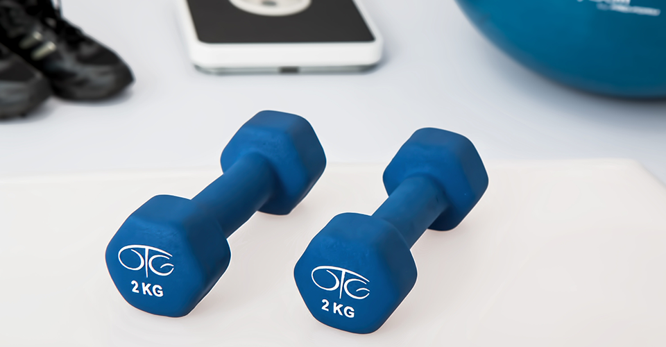 Get to Know Fit Club