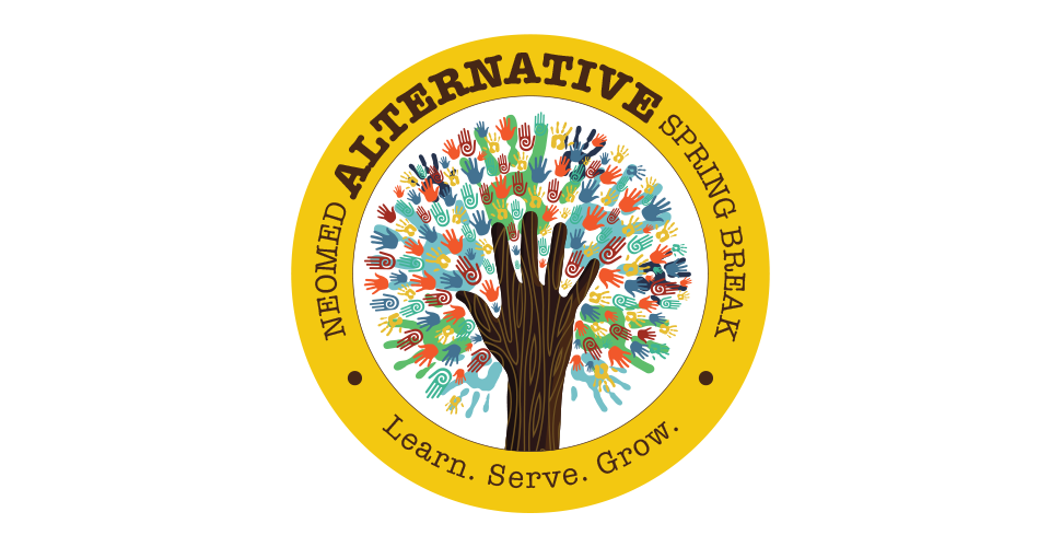 Introducing Alternative Spring Breaks
