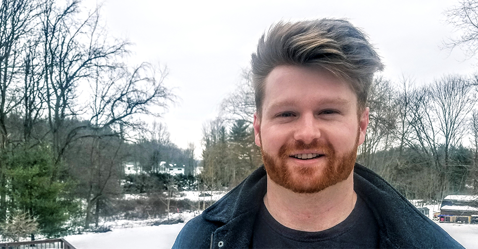A student’s look at a Mental Health Committee meeting