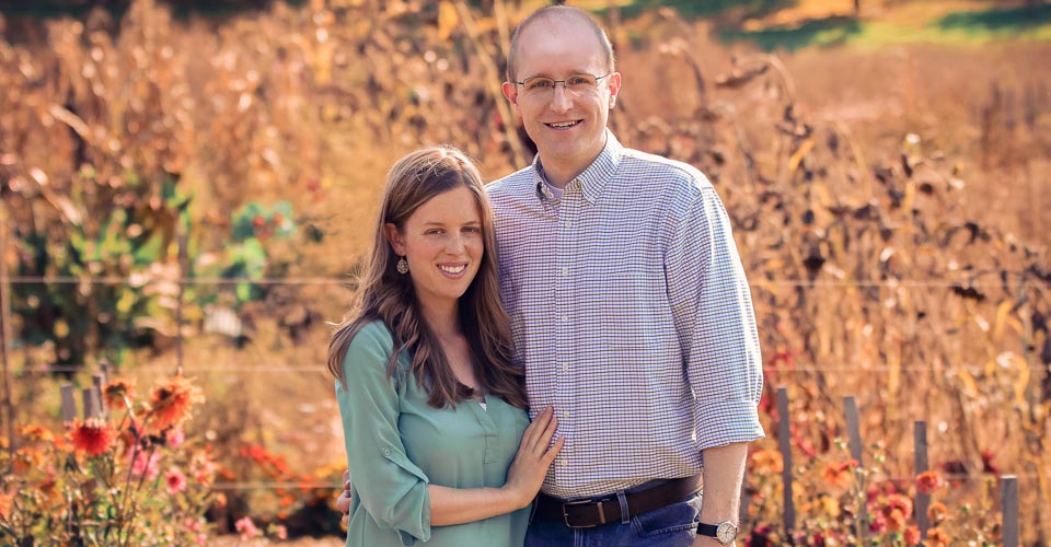 Celebrating NEOMED “Alumni Weds”