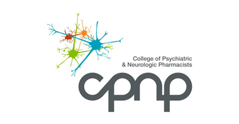 Get to Know College of Psychiatric and Neurologic Pharmacists