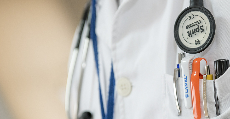Get to Know Anesthesiology Interest Group