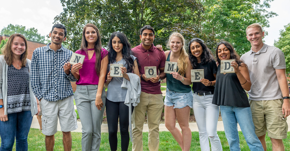 Become an Advocate for Giving Day, March 6-7