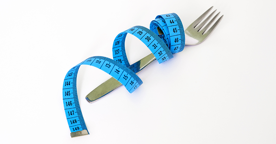 Master Skills Class: Solutions for Disordered Eating