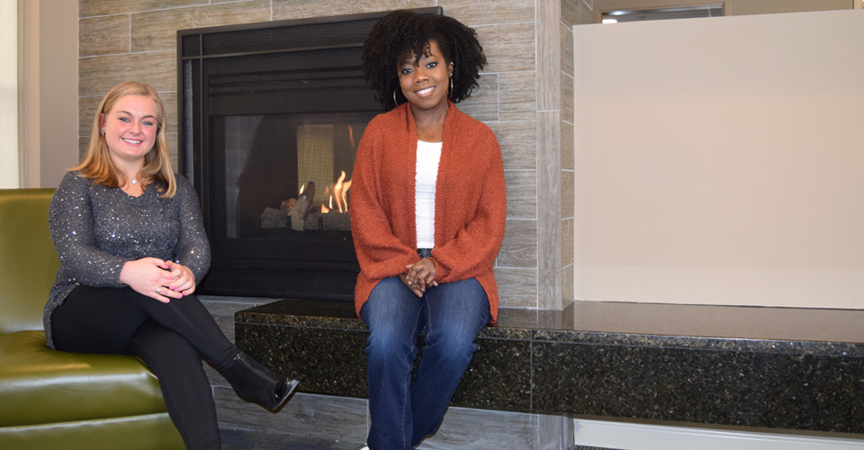 The Power of Mentorship