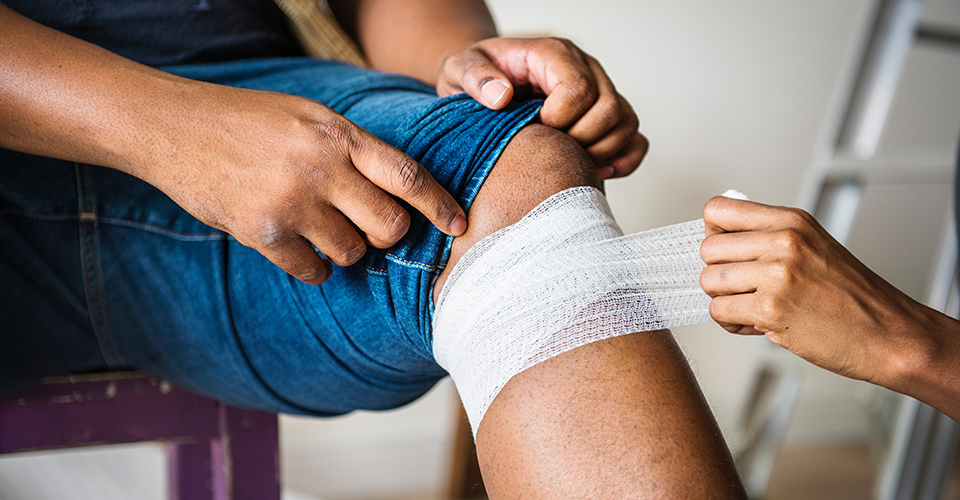 Get to Know Sports Medicine Interest Group