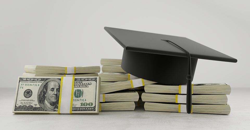 Money Q&A: Financing School When Your Credit Score Is Low