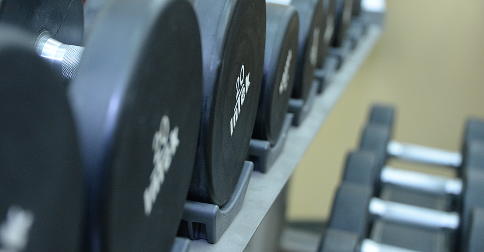 Town Hall Follow-Up: Gym Hours