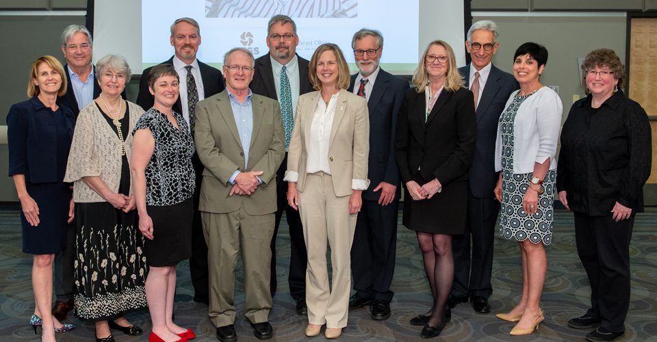 Peg’s Foundation Awards $7.5 Million Grant to Department of Psychiatry