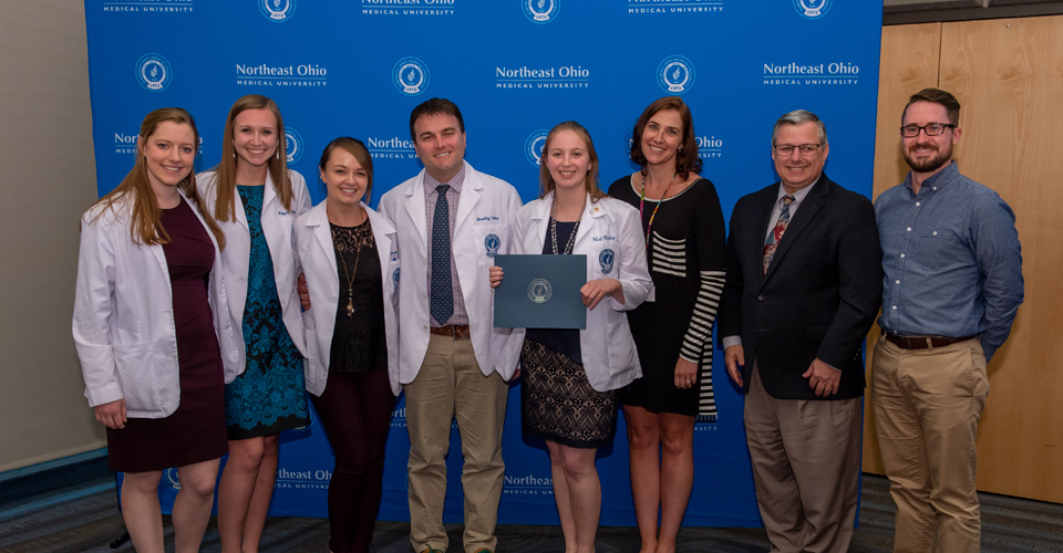 Get to Know Family Medicine Interest Group