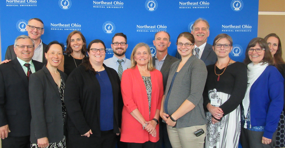 Faculty Fellows Complete Interprofessional Primary Care Workshop