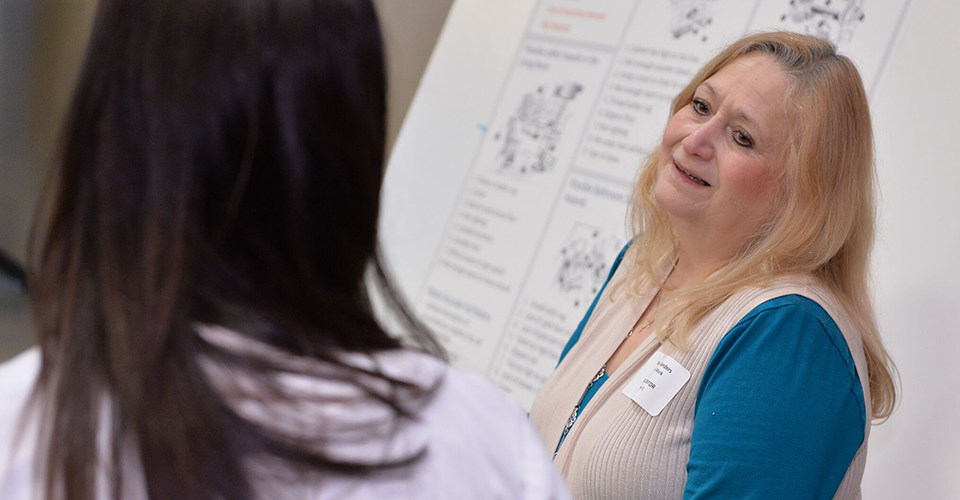 $3.7 Million Federal Award Paves Path to Improve Geriatric Care
