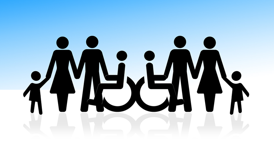 Get to Know Developmental Disabilities Awareness Club