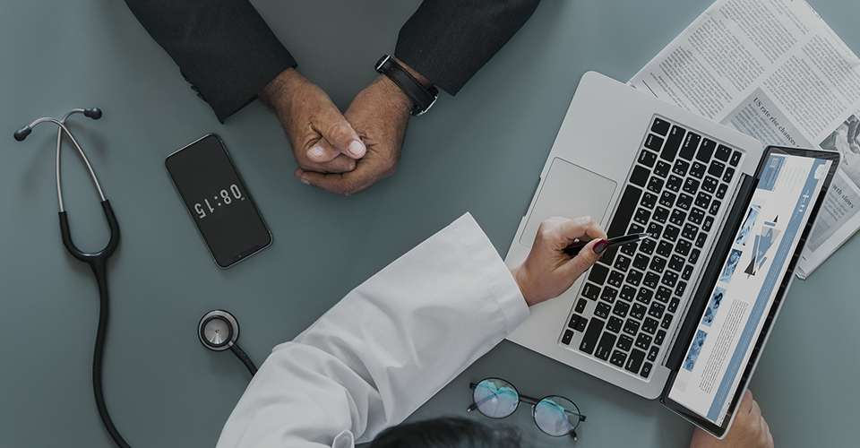 Get to Know Students Interested in Patient Safety and Risk Management