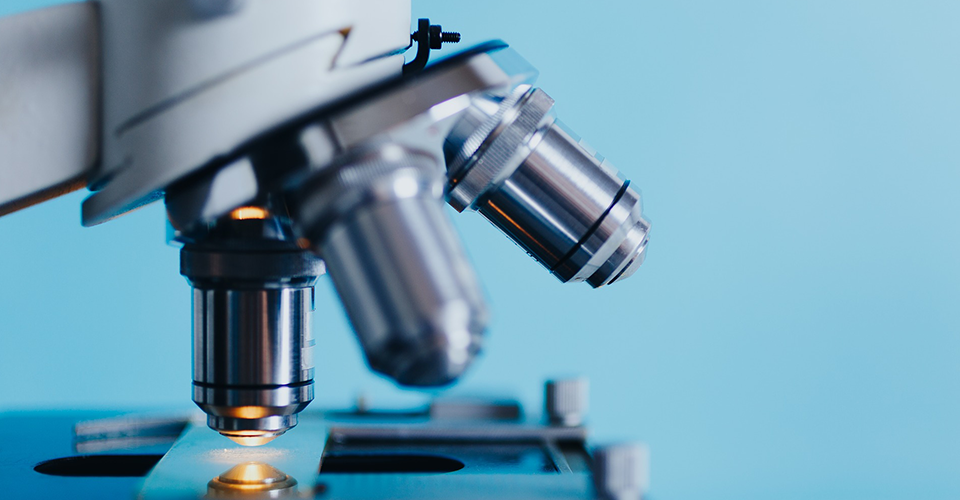 Get to Know NEOMED’s Committee for Student Clinical Research