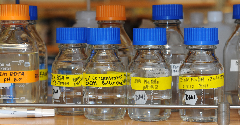 Know Your Acronyms (KYA): IPM