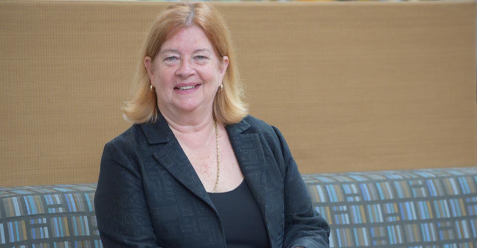 Teaching the Best Ways to Ask: Karen Gil, Ph.D.
