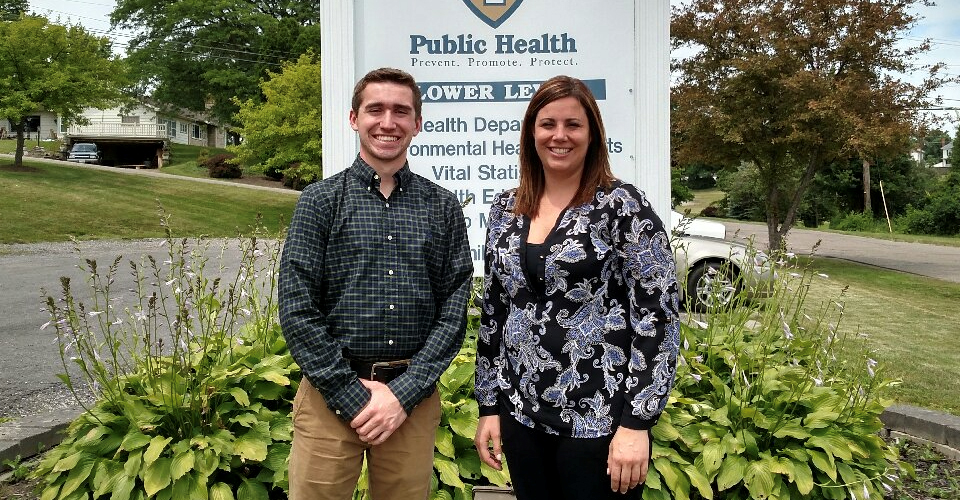 Halting a Crisis: Preventing Addiction Among Rural Adolescents