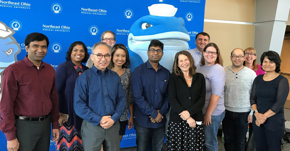 Fellowship in Academic Medicine Program Advances Teaching and Scholarship