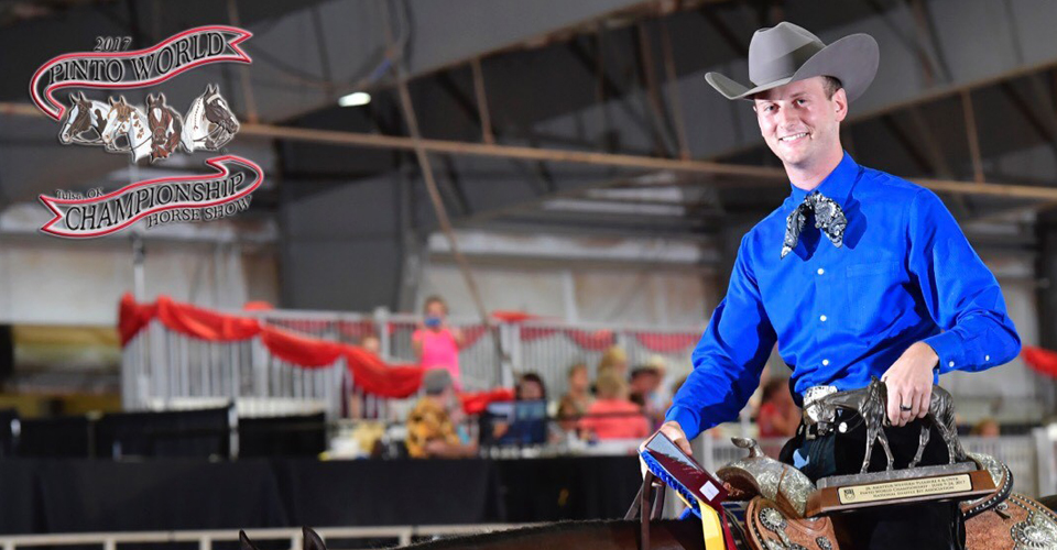 Solutions from the Stable: Cory Mathia