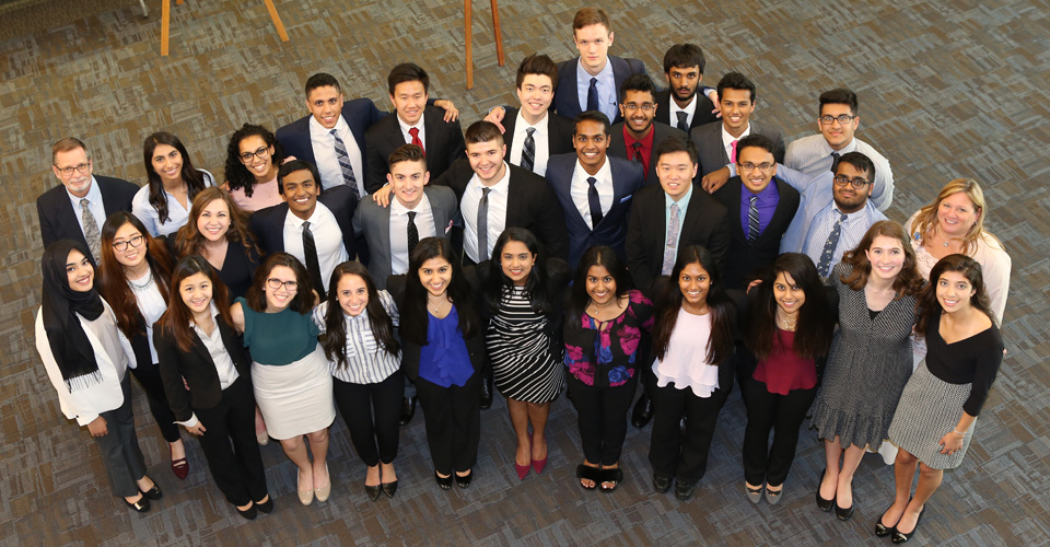 Legislative Day 2017: Raising a Student Voice