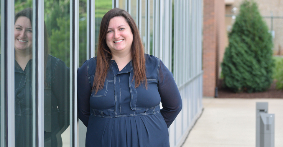 Get to Know Molly O’Malley