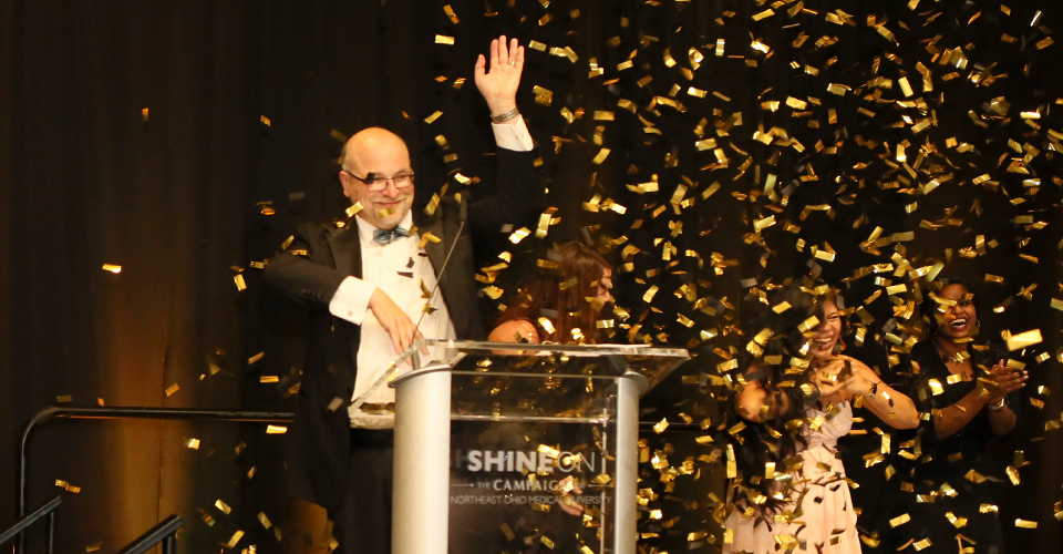 One Shining Evening Gala Celebrates $44 Million Success