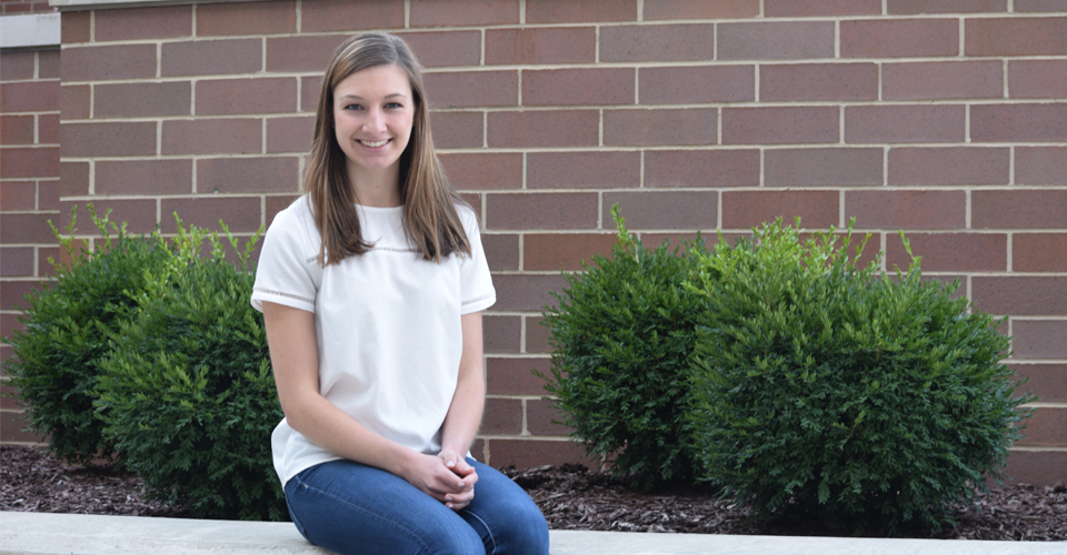Becoming a Role Model for Her Peers: Michelle Pfeffer