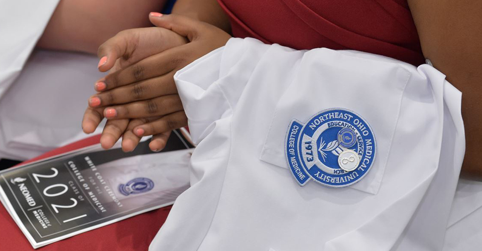 The White Coat Conundrum