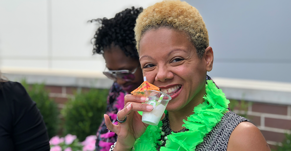 Cheers to Recovery Month!