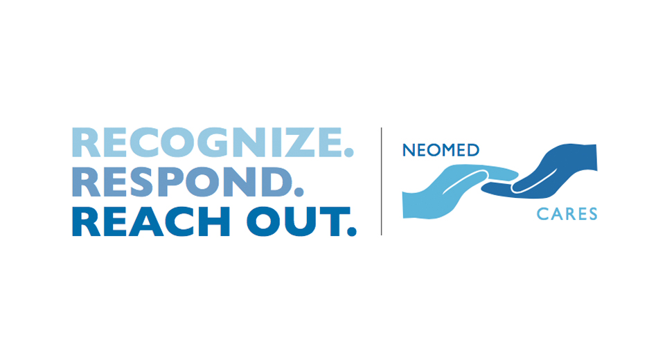 National Suicide Prevention Awareness Month