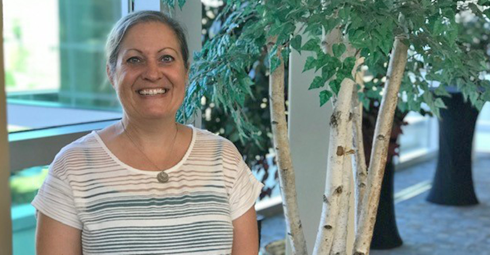 Halting a Crisis: Changing the Curriculum for Pain Management