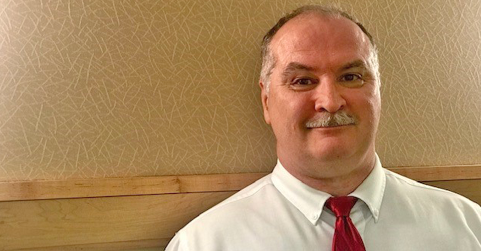 Creating a Safe Space at NEOMED