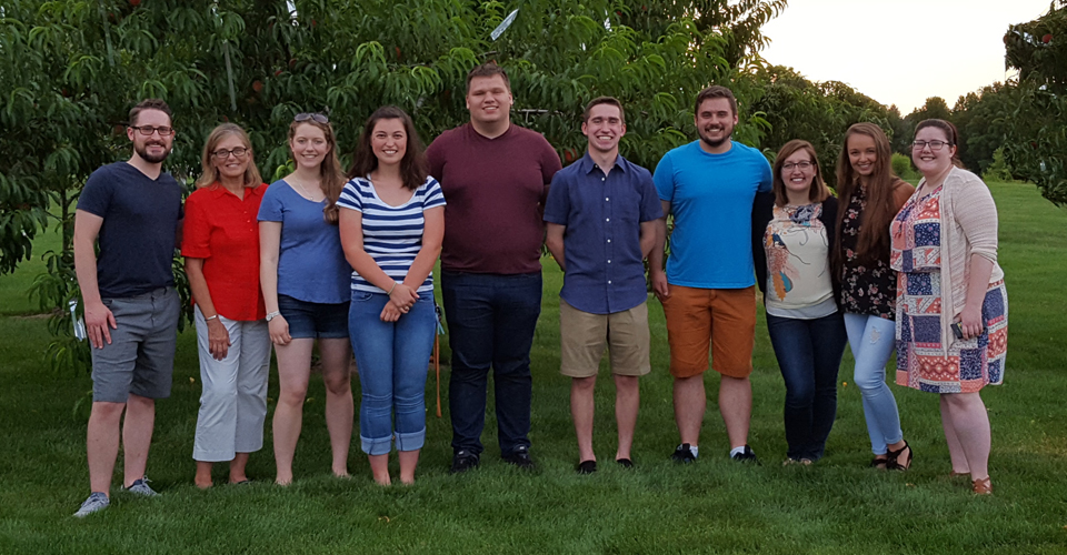 Get to Know the Rural Medicine Interest Group
