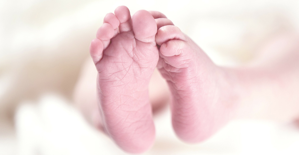 Infant Mortality and Adverse Childhood Experiences