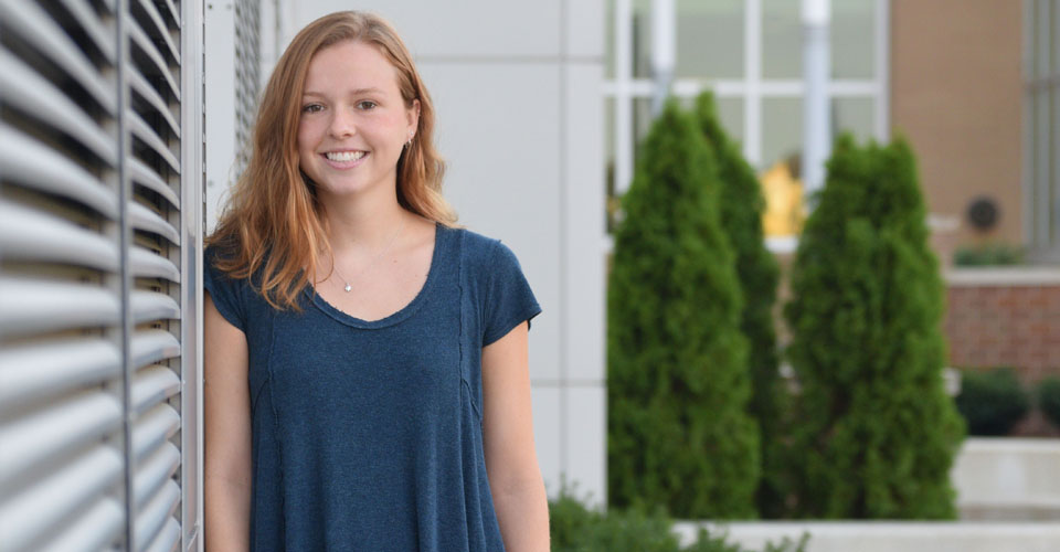 Research vs. Rounds: Emily Sullivan