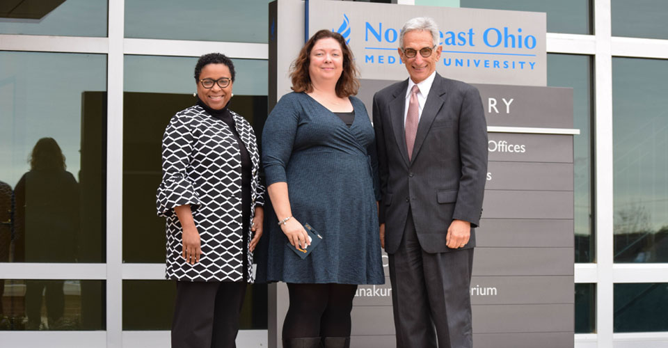 Office of Ombuds Hosts Online Scavenger Hunt
