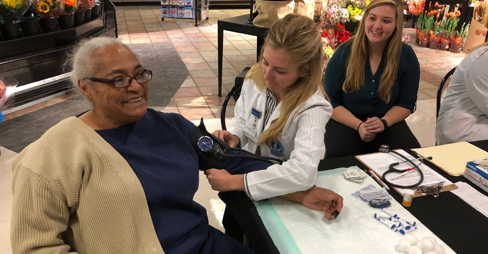 Fostering Relationships, One Screening at a Time