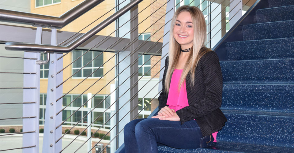 Finding a Home in Rural Medicine: AuBree LaForce