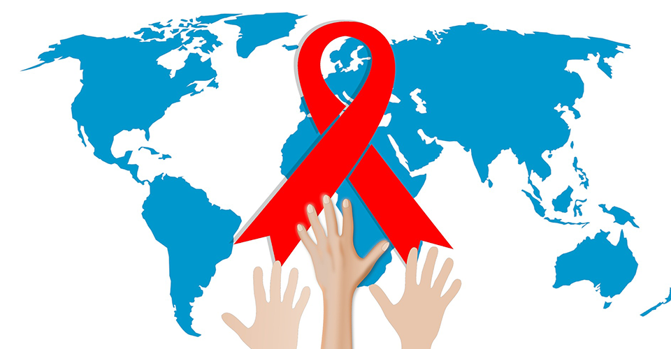 Students Learn About HIV Prevention and Resources