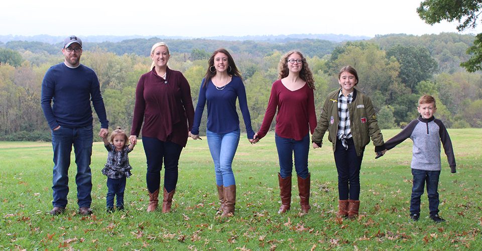 Pharmacy is a Family Affair: Ashley Brooks