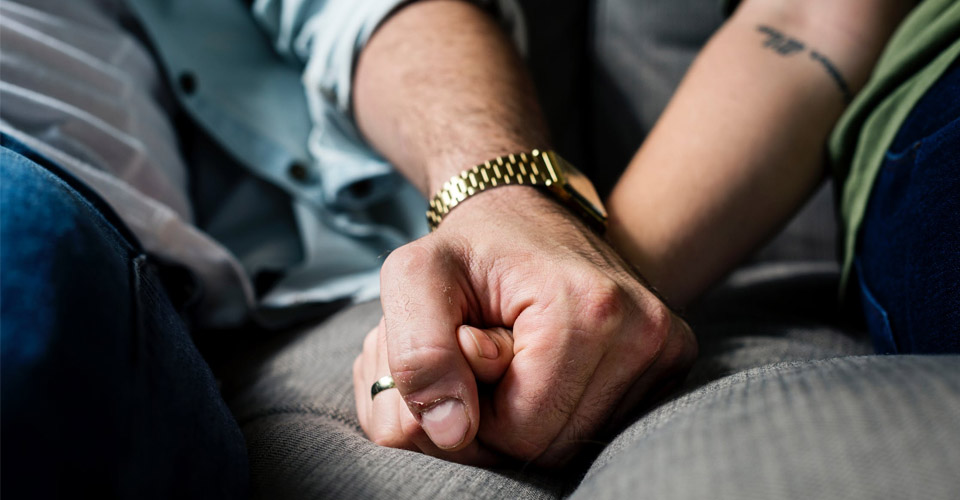Halting a Crisis: A Family-Comes-First Approach